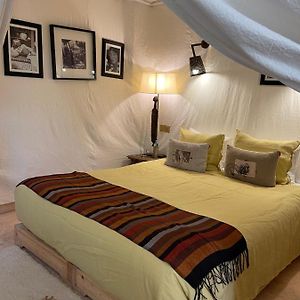 Suite con Cama King
